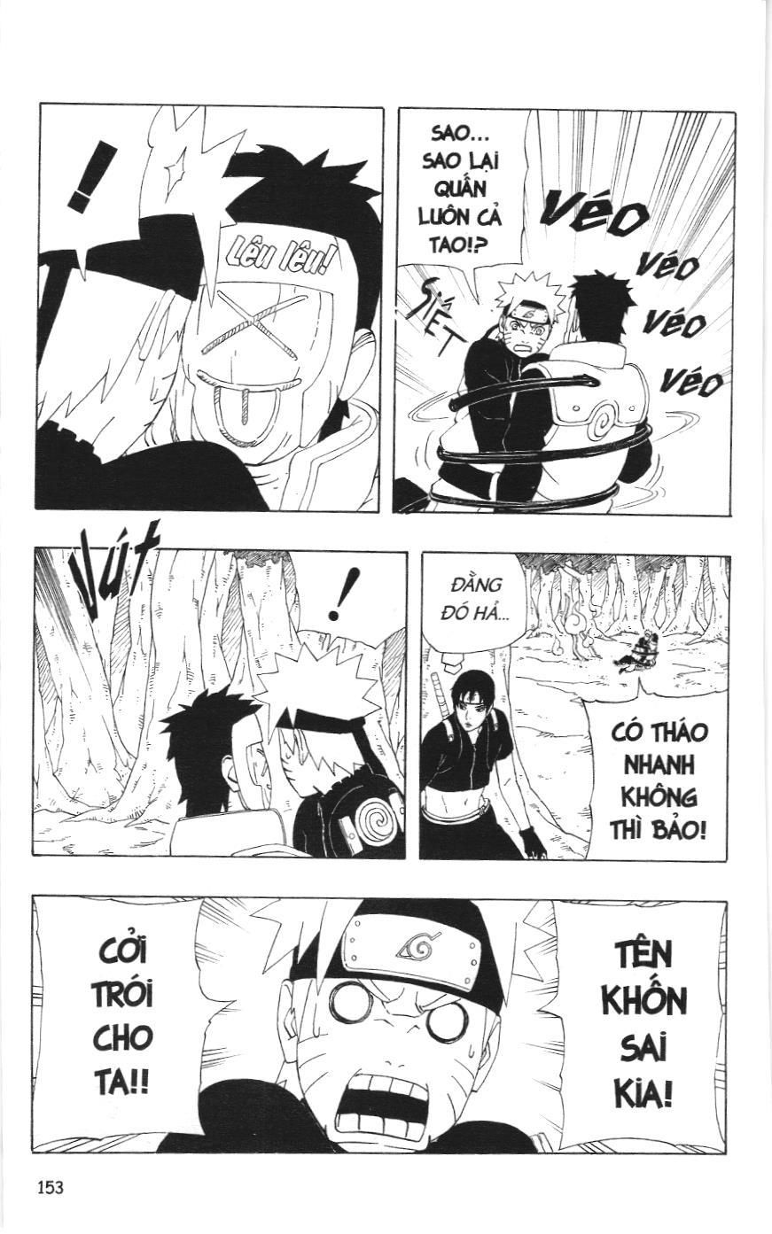 Naruto (NXB Kim Đồng) Chapter 288 - Trang 12