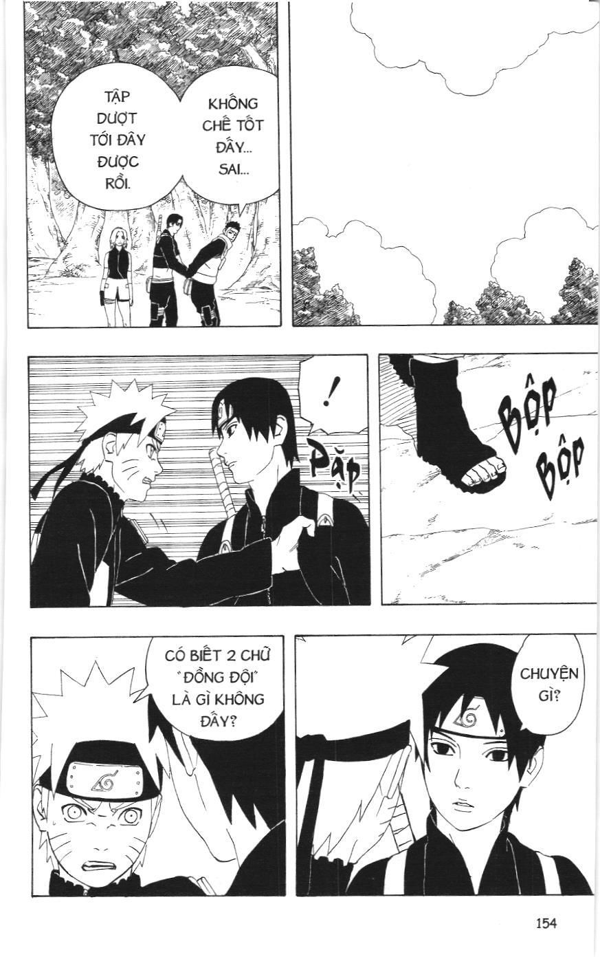 Naruto (NXB Kim Đồng) Chapter 288 - Trang 13