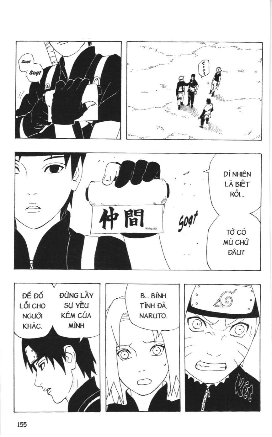 Naruto (NXB Kim Đồng) Chapter 288 - Trang 14