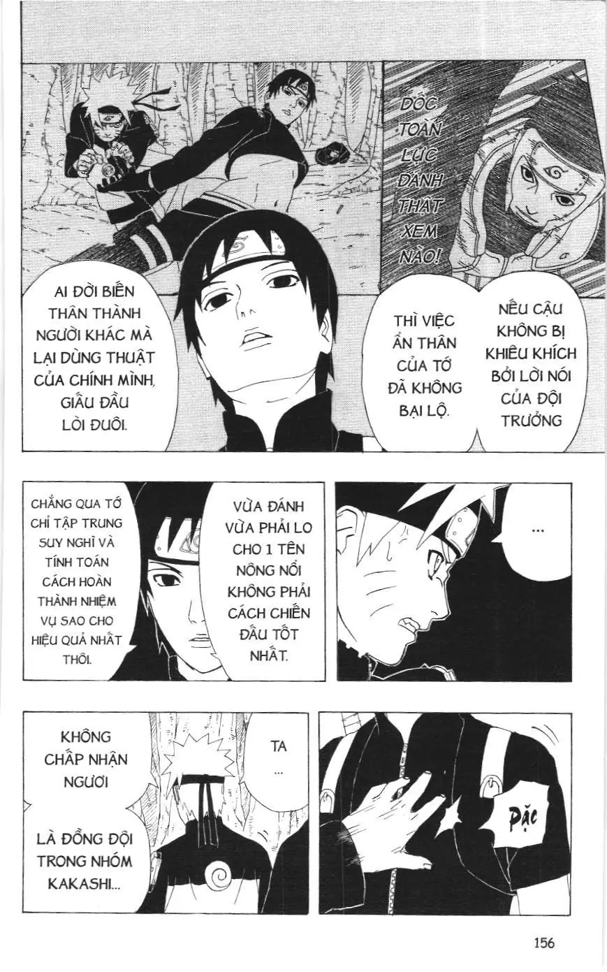 Naruto (NXB Kim Đồng) Chapter 288 - Trang 15