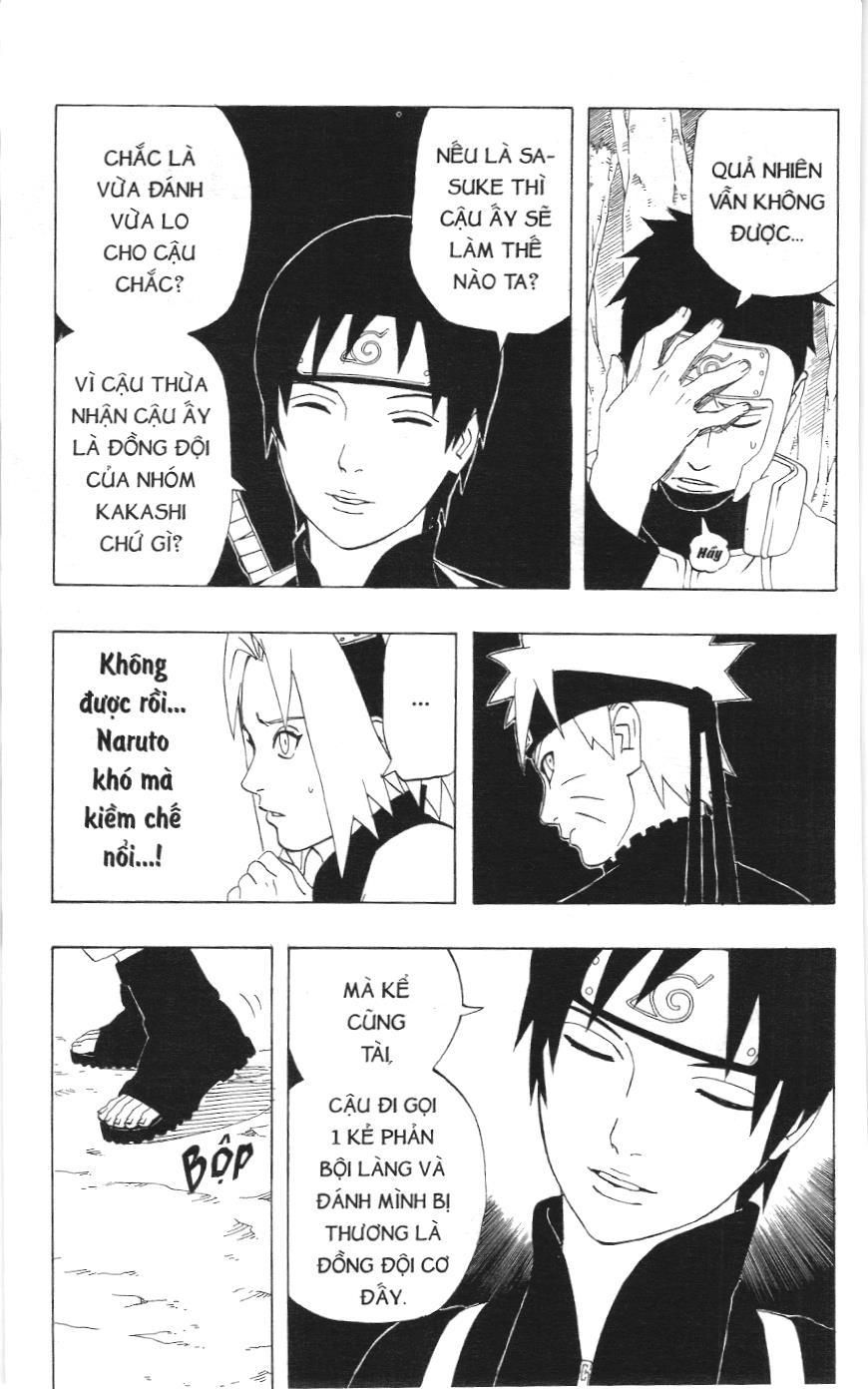 Naruto (NXB Kim Đồng) Chapter 288 - Trang 16