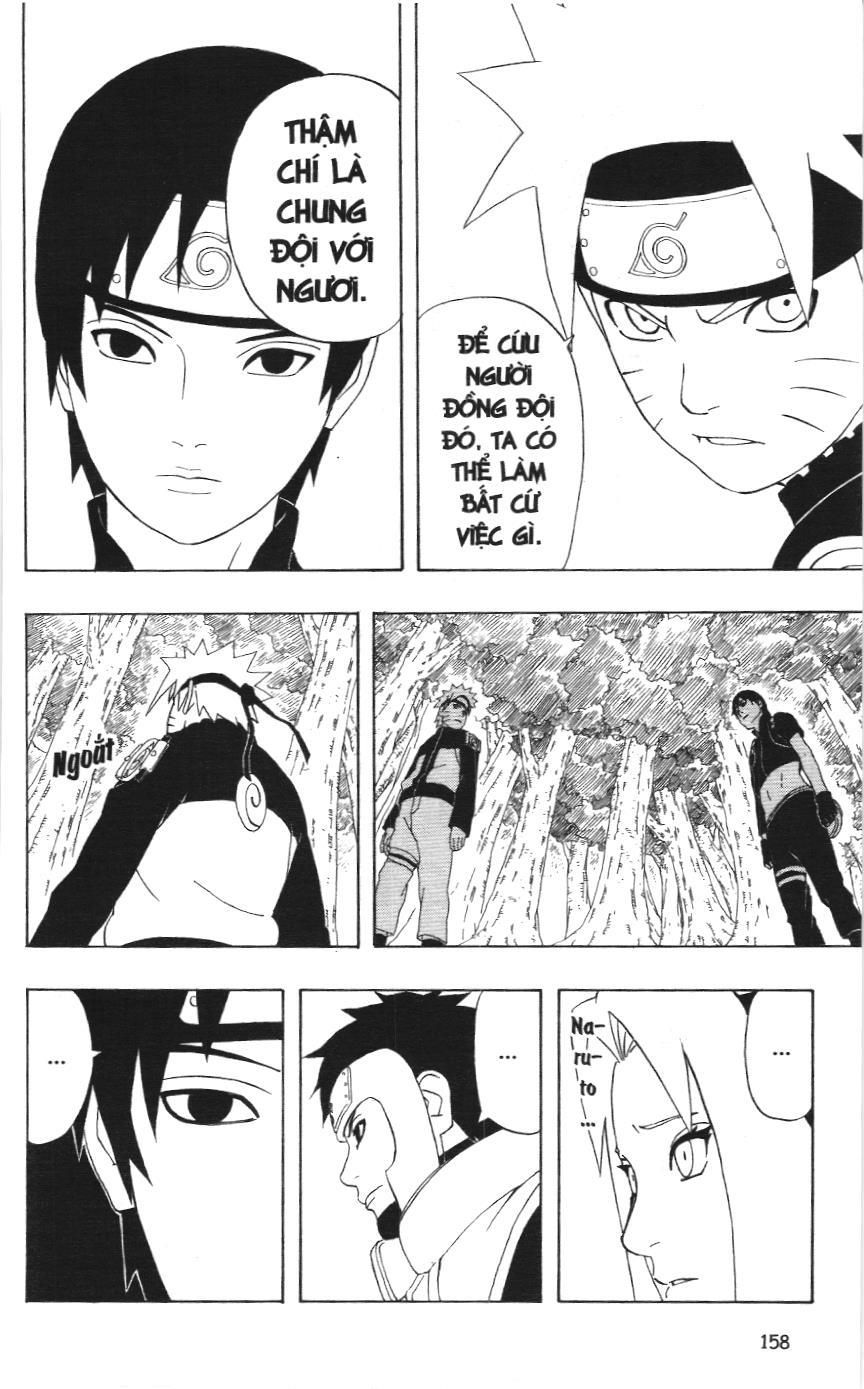 Naruto (NXB Kim Đồng) Chapter 288 - Trang 17