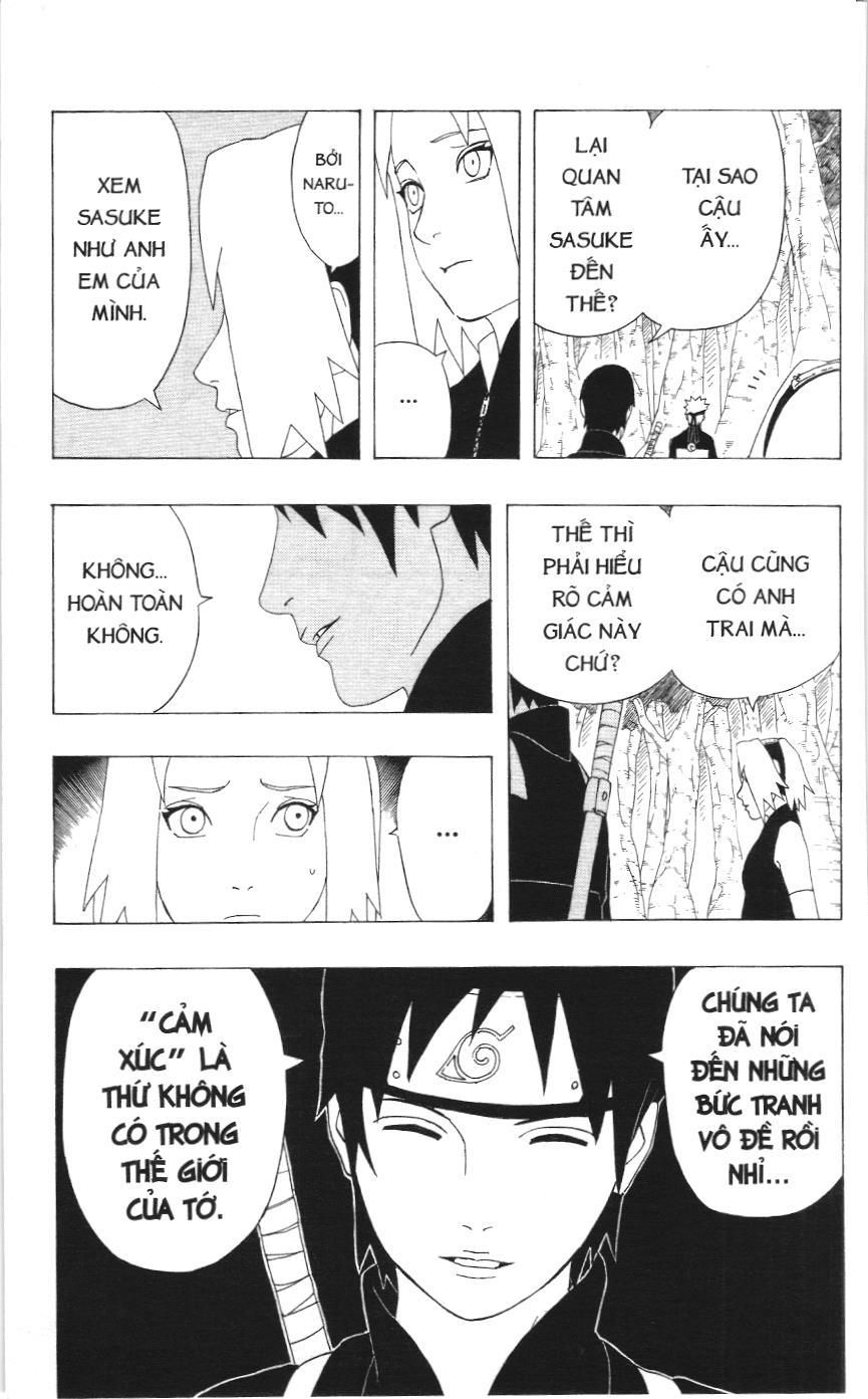 Naruto (NXB Kim Đồng) Chapter 288 - Trang 18
