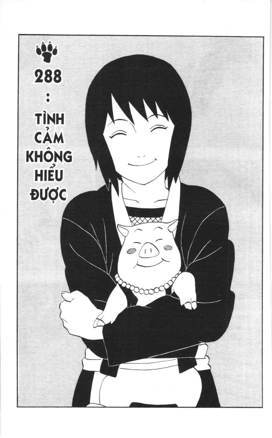 Naruto (NXB Kim Đồng) Chapter 288 - Trang 2