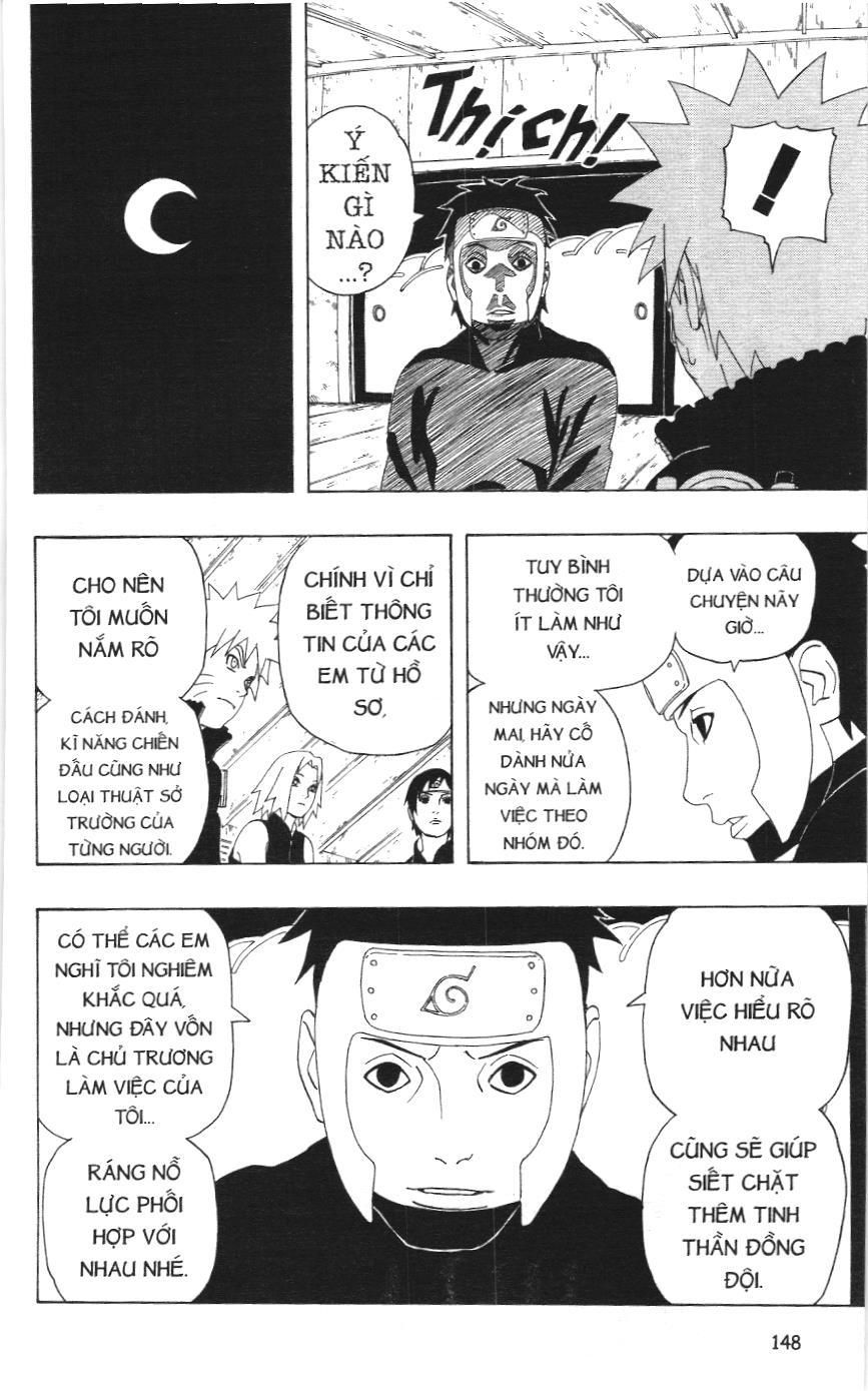 Naruto (NXB Kim Đồng) Chapter 288 - Trang 7