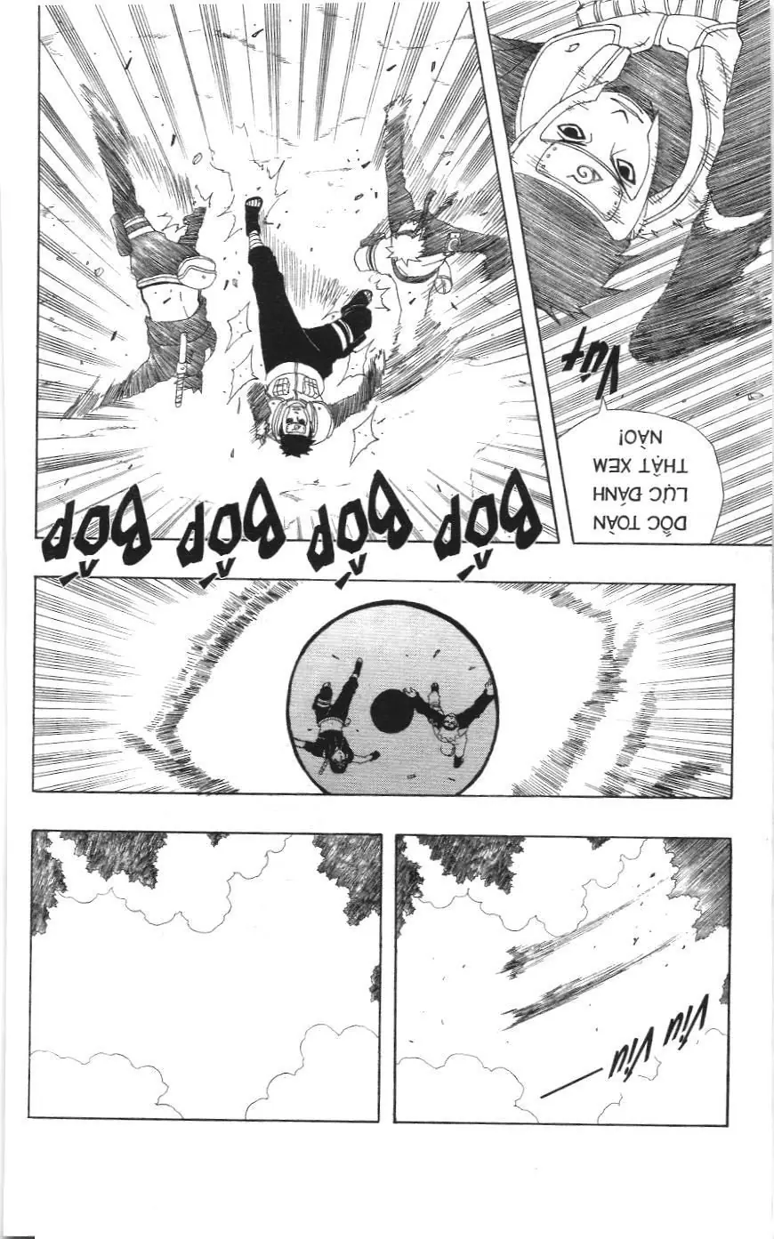 Naruto (NXB Kim Đồng) Chapter 288 - Trang 8