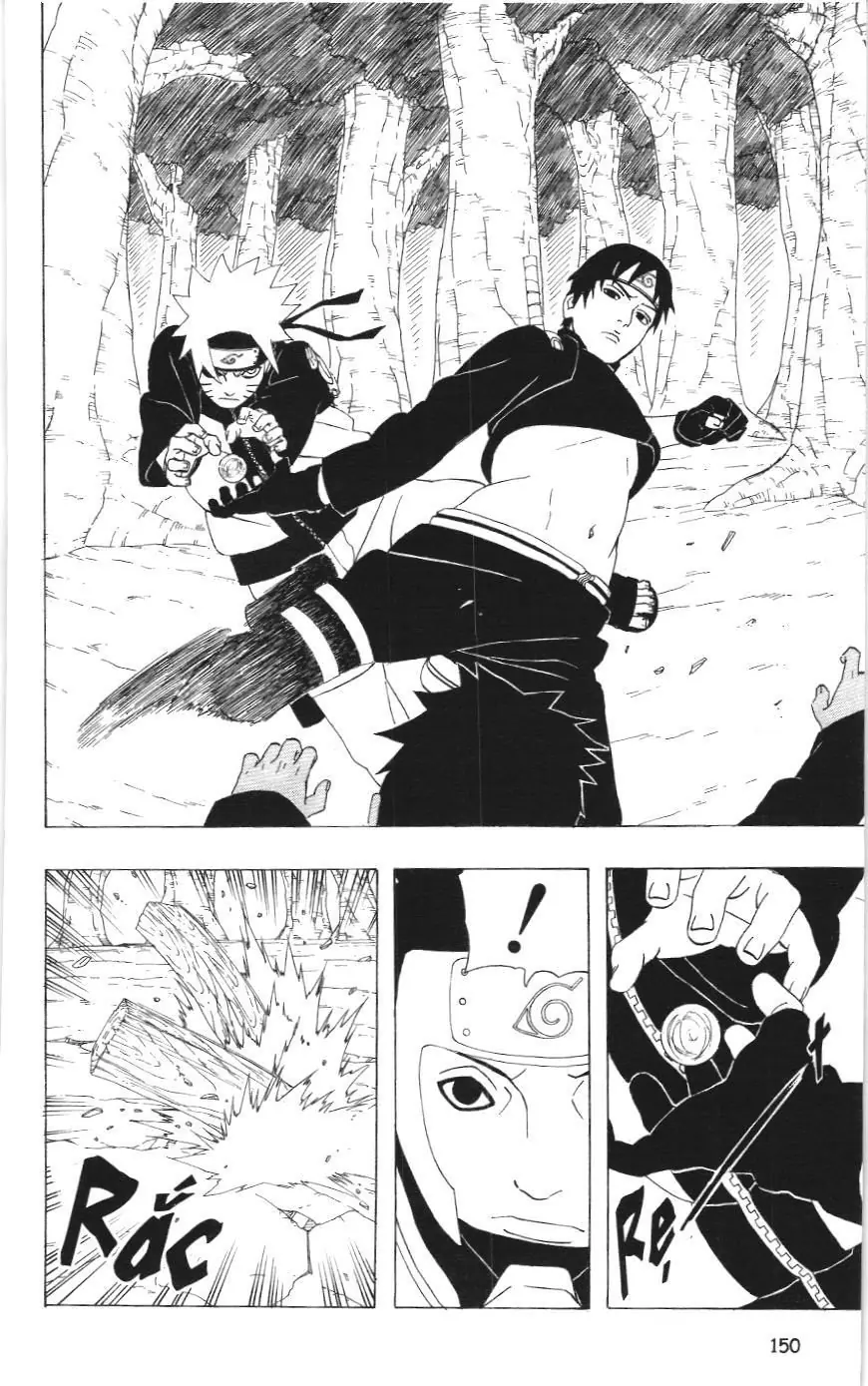 Naruto (NXB Kim Đồng) Chapter 288 - Trang 9