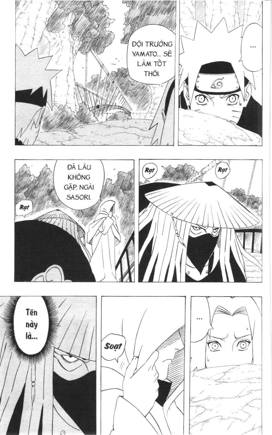 Naruto (NXB Kim Đồng) Chapter 289 - Trang 12