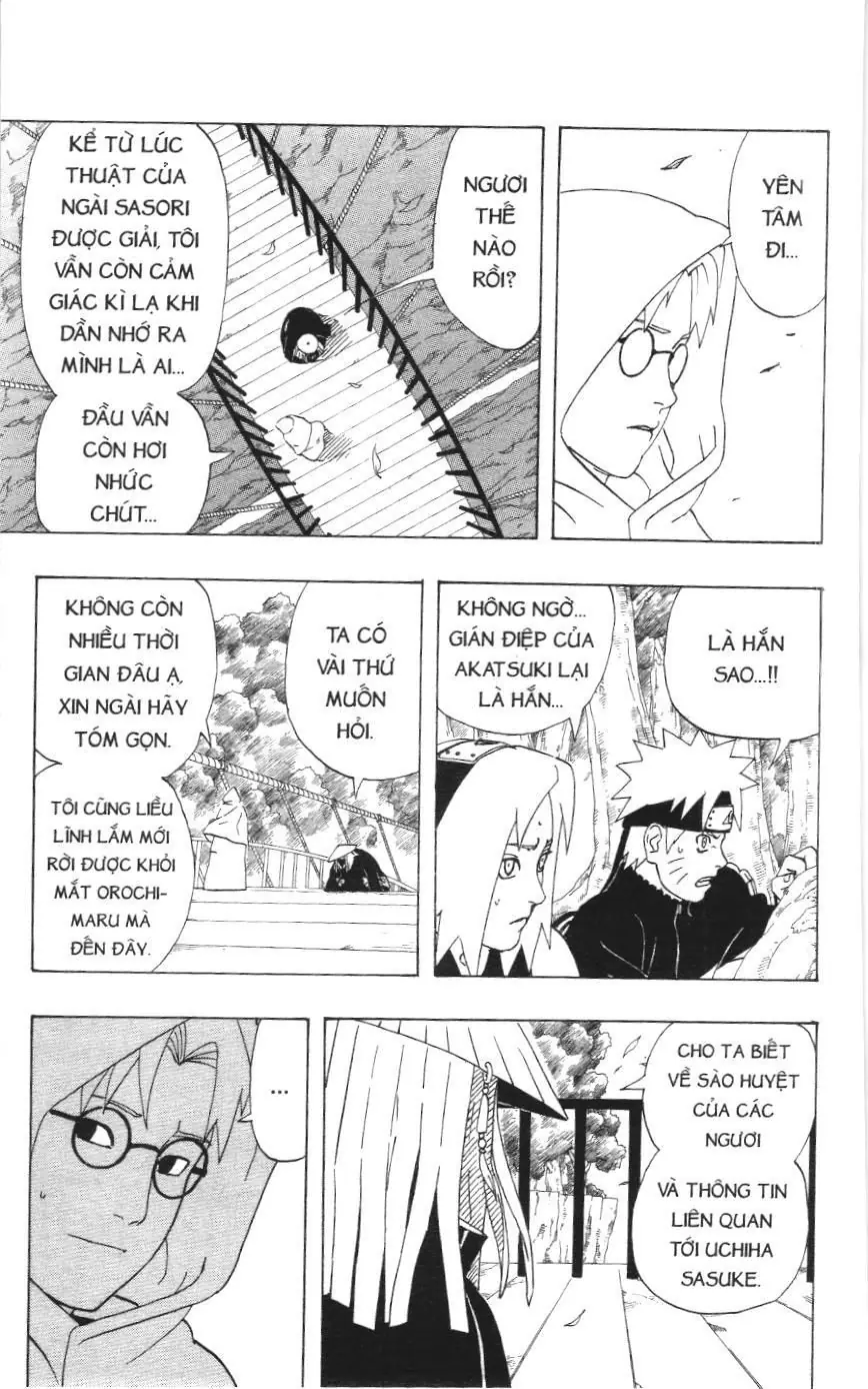 Naruto (NXB Kim Đồng) Chapter 289 - Trang 14