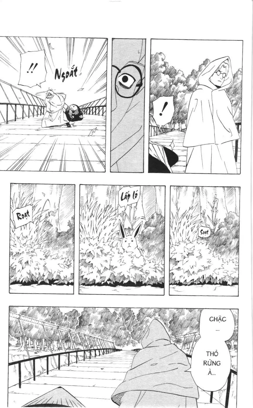 Naruto (NXB Kim Đồng) Chapter 289 - Trang 16