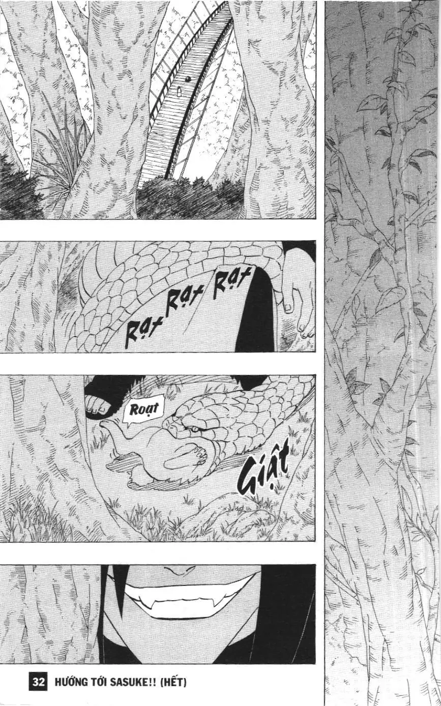 Naruto (NXB Kim Đồng) Chapter 289 - Trang 17