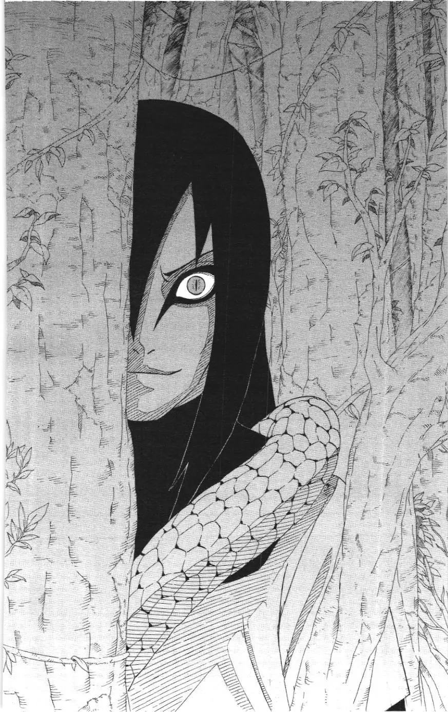 Naruto (NXB Kim Đồng) Chapter 289 - Trang 18
