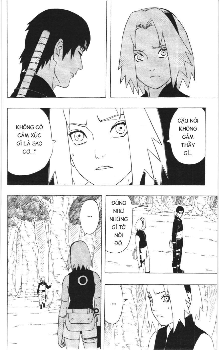 Naruto (NXB Kim Đồng) Chapter 289 - Trang 3