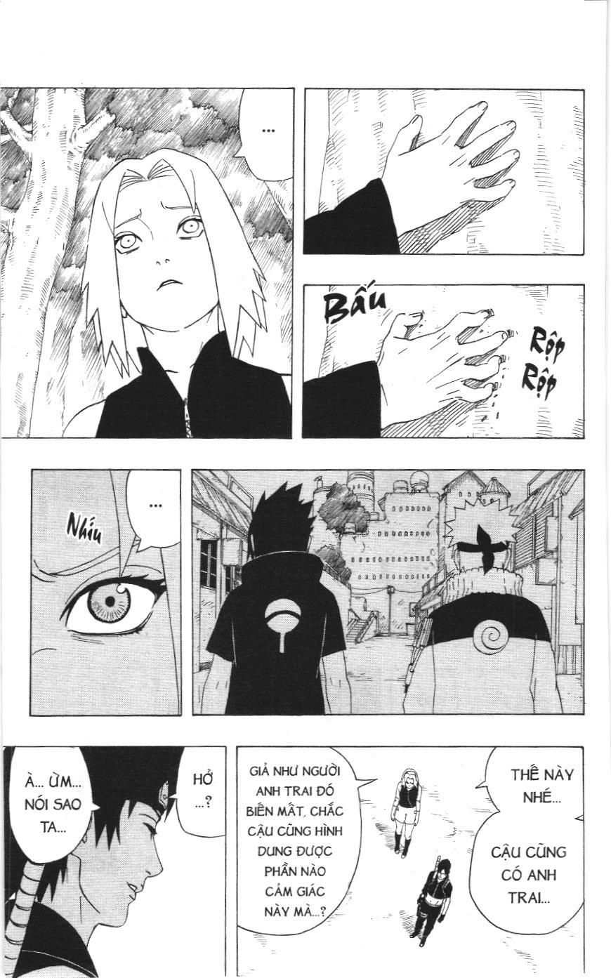 Naruto (NXB Kim Đồng) Chapter 289 - Trang 4