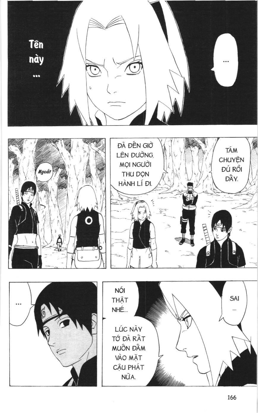 Naruto (NXB Kim Đồng) Chapter 289 - Trang 7