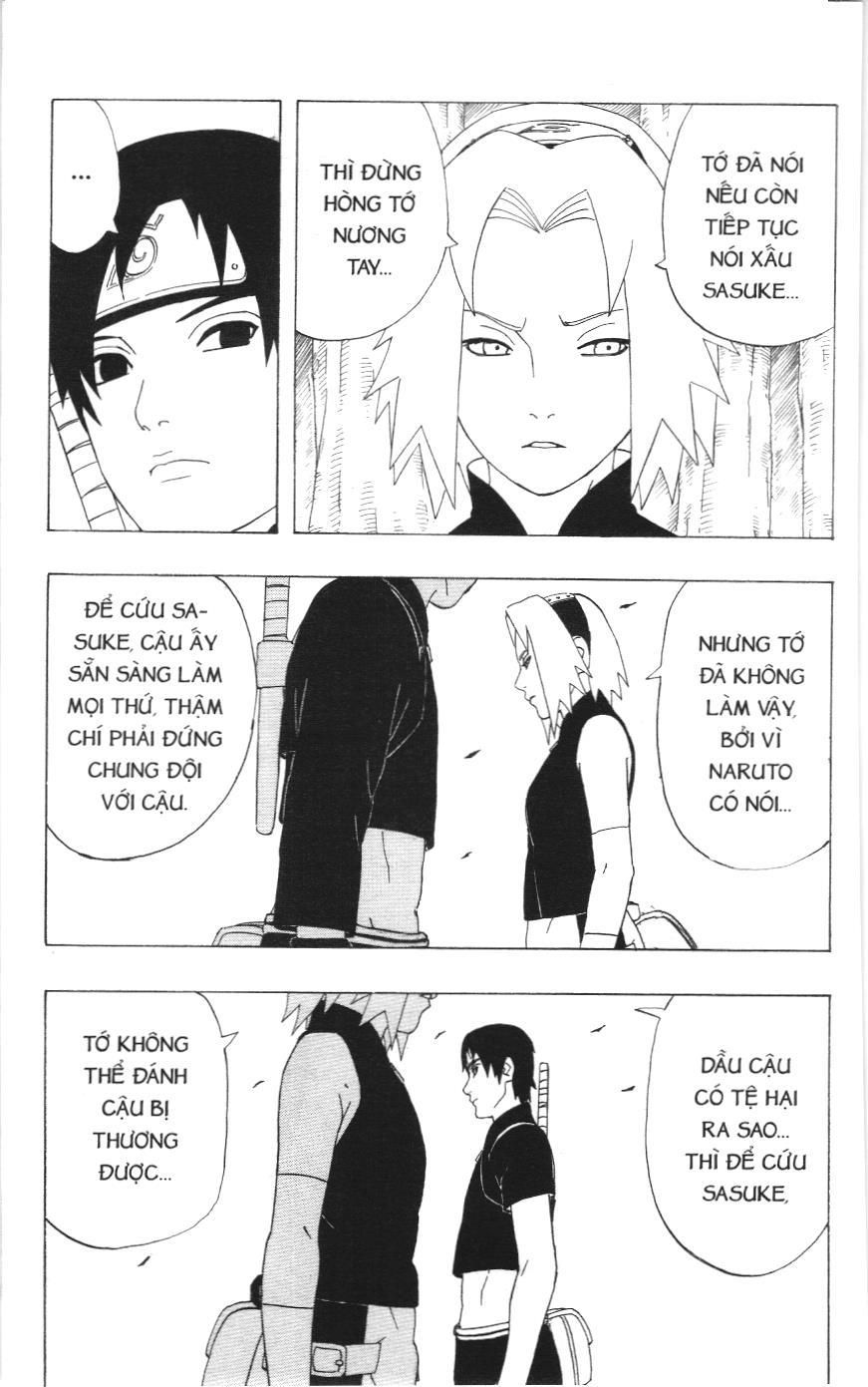 Naruto (NXB Kim Đồng) Chapter 289 - Trang 8