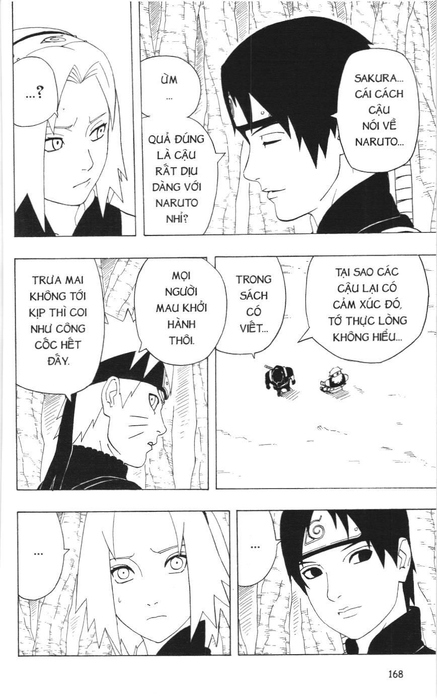 Naruto (NXB Kim Đồng) Chapter 289 - Trang 9