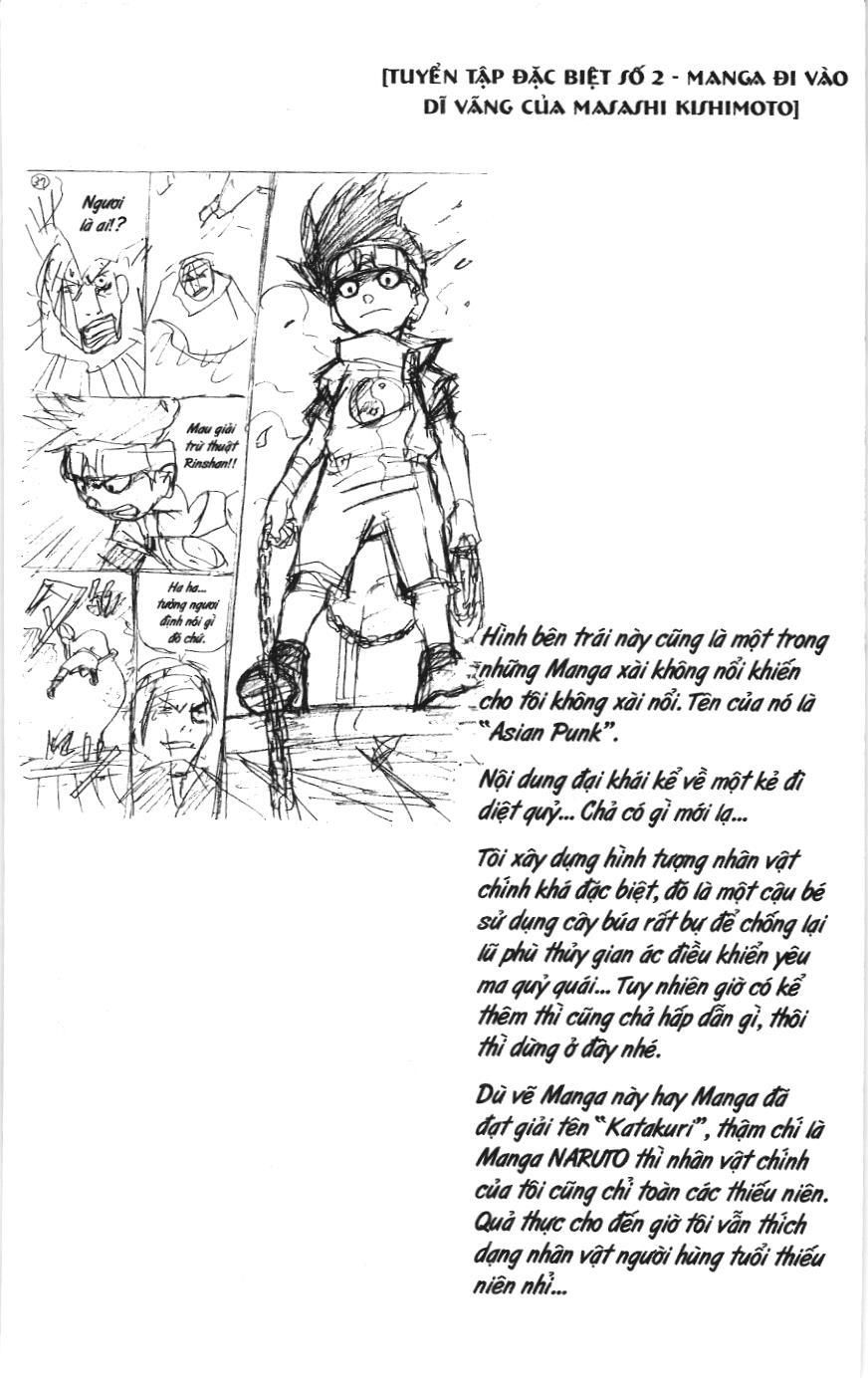 Naruto (NXB Kim Đồng) Chapter 29 - Trang 21