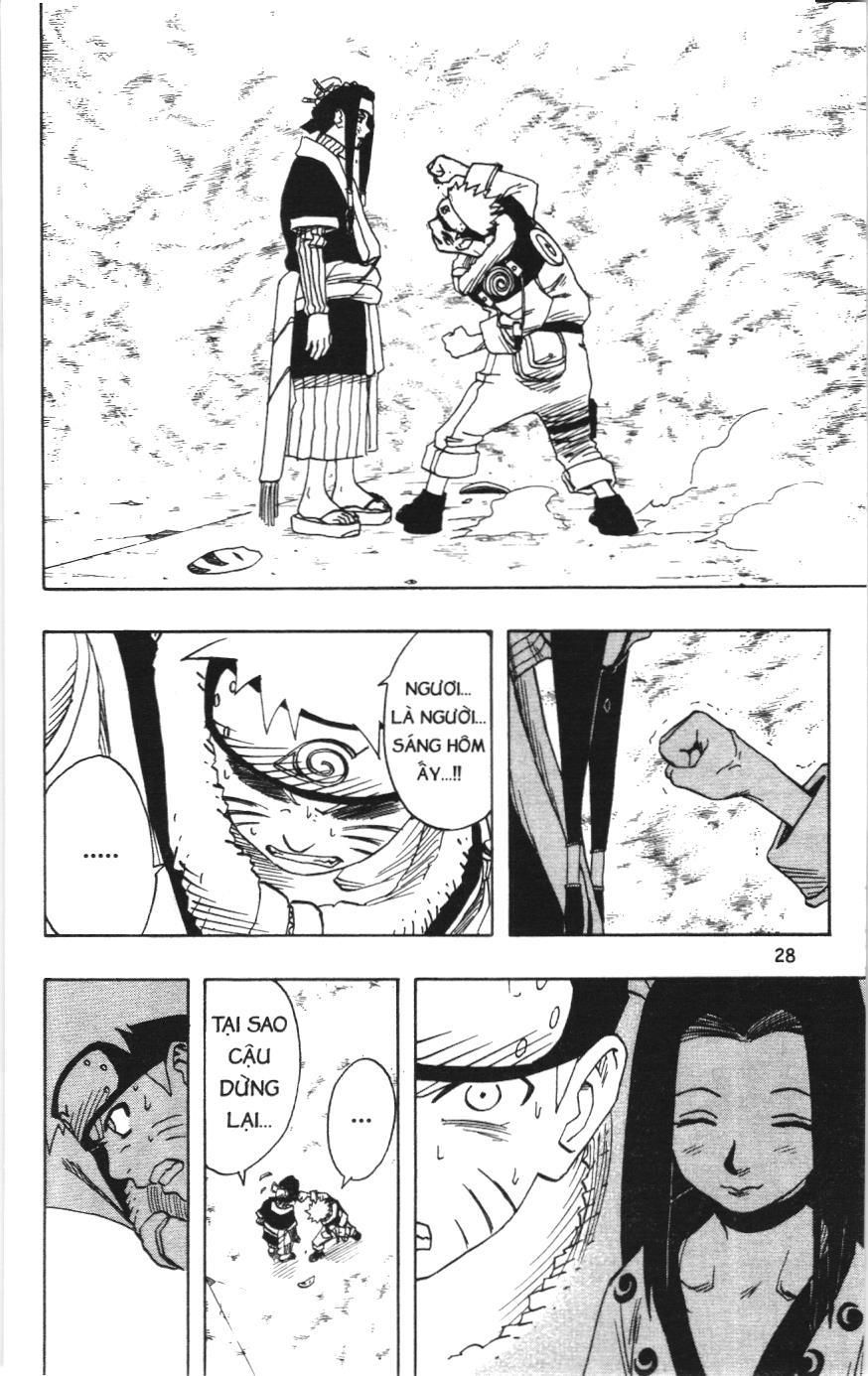 Naruto (NXB Kim Đồng) Chapter 29 - Trang 5