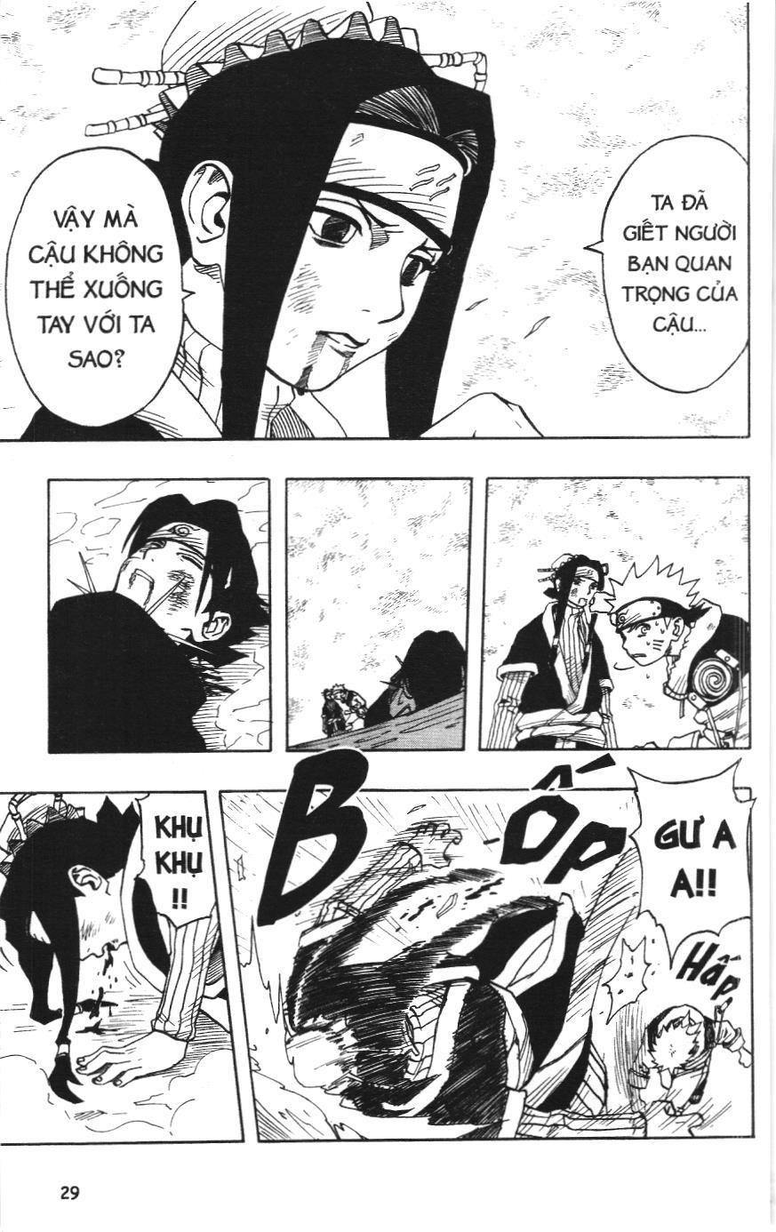 Naruto (NXB Kim Đồng) Chapter 29 - Trang 6
