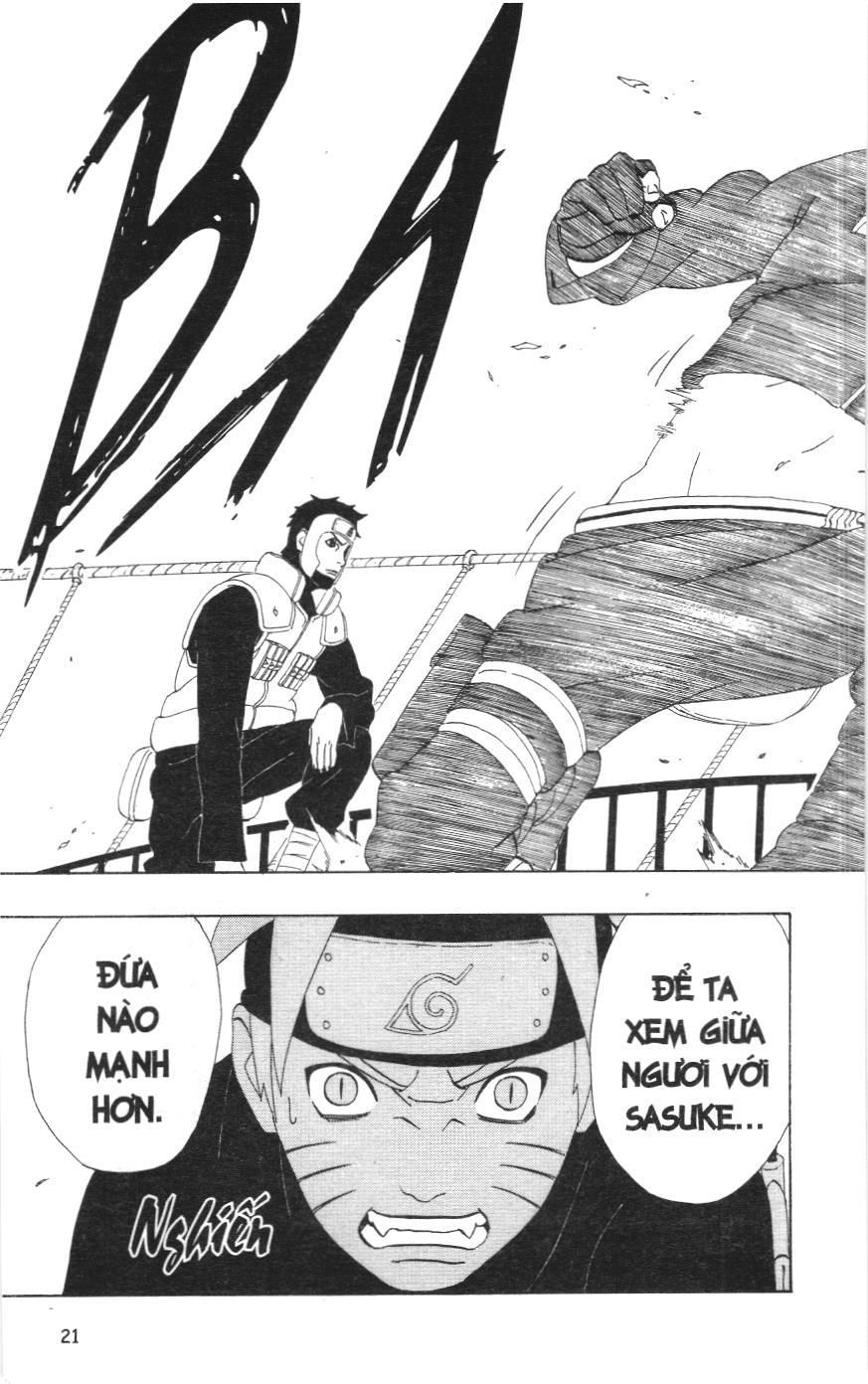Naruto (NXB Kim Đồng) Chapter 290 - Trang 17