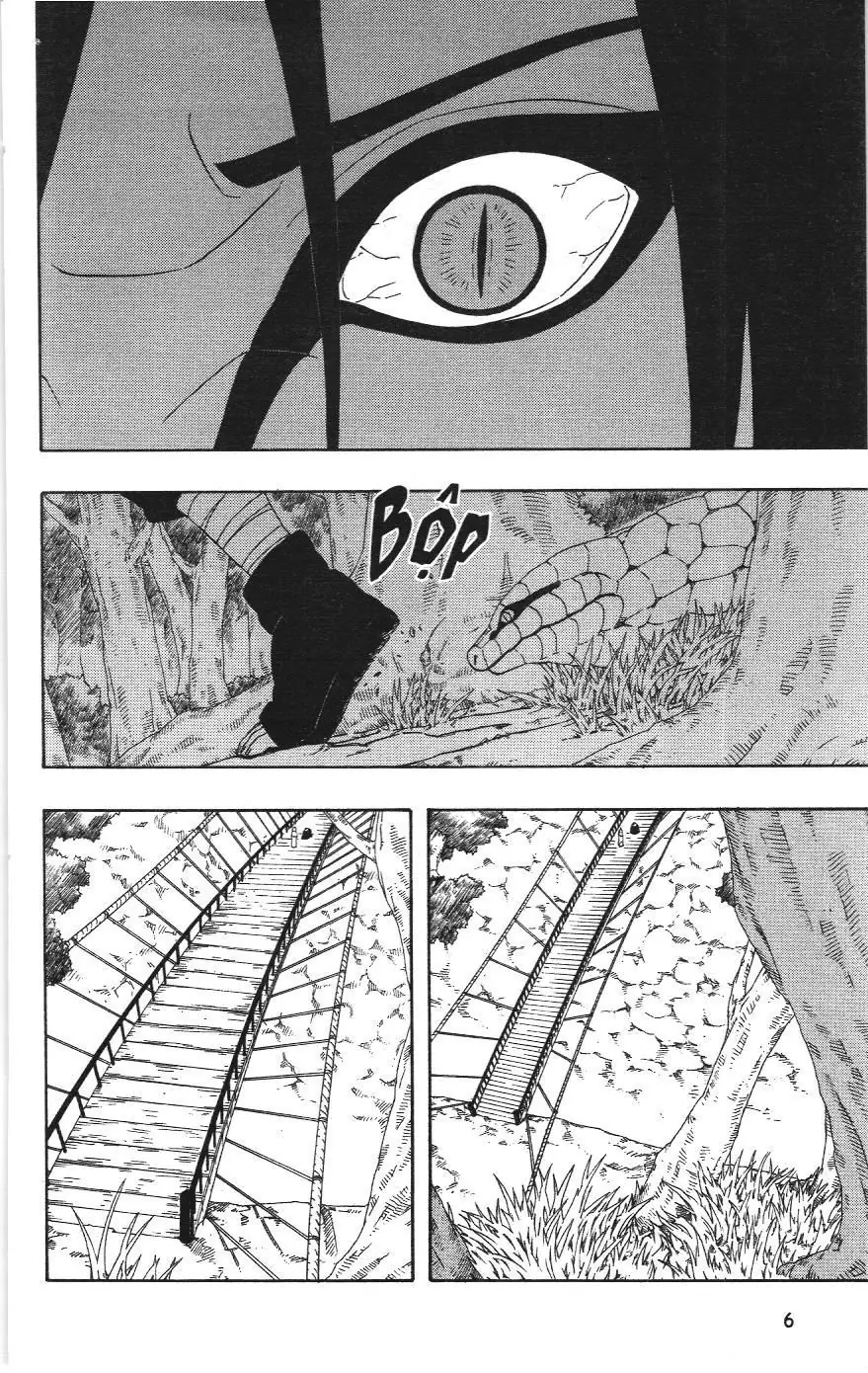 Naruto (NXB Kim Đồng) Chapter 290 - Trang 3