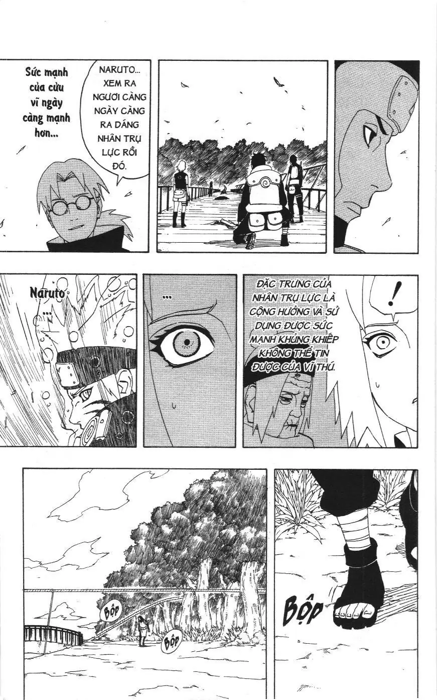 Naruto (NXB Kim Đồng) Chapter 291 - Trang 14