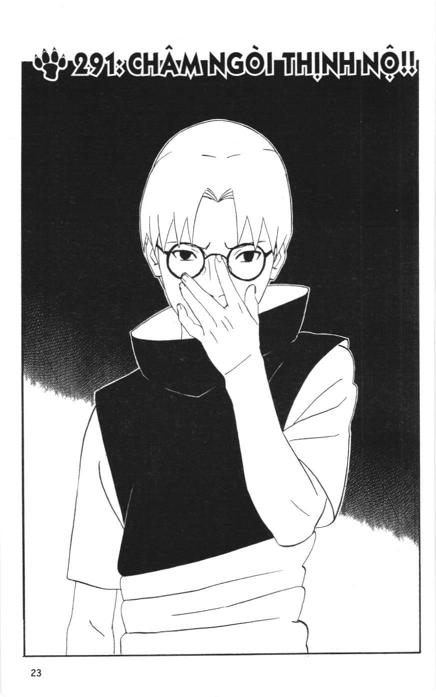 Naruto (NXB Kim Đồng) Chapter 291 - Trang 2