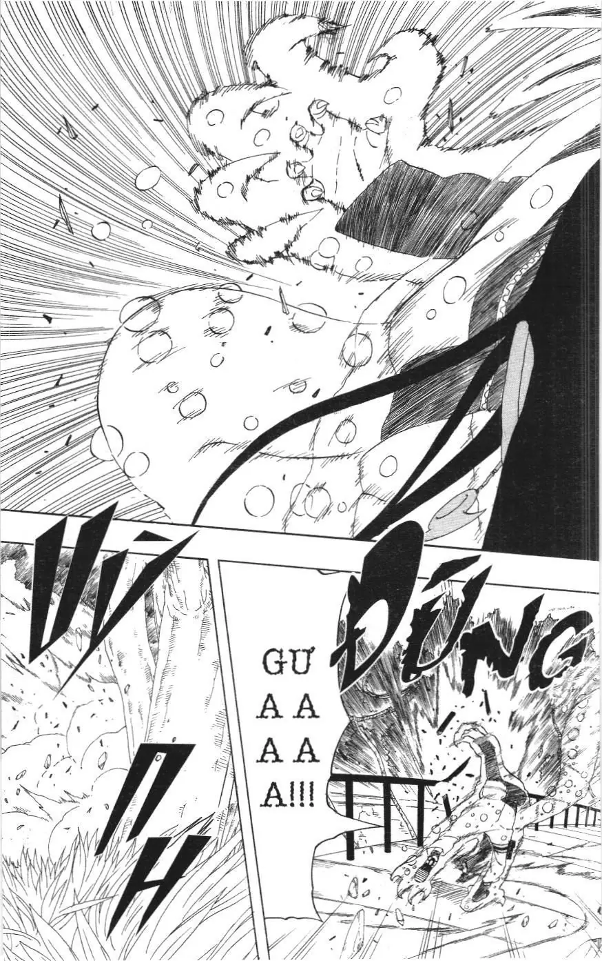 Naruto (NXB Kim Đồng) Chapter 291 - Trang 5