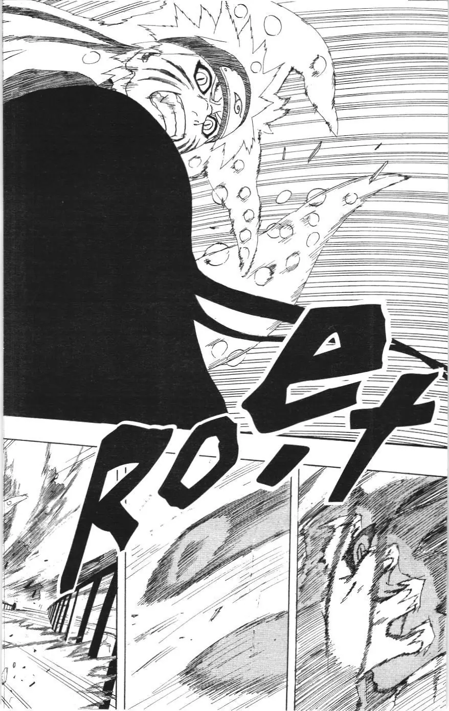 Naruto (NXB Kim Đồng) Chapter 291 - Trang 6