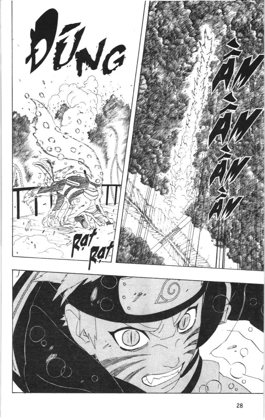 Naruto (NXB Kim Đồng) Chapter 291 - Trang 7