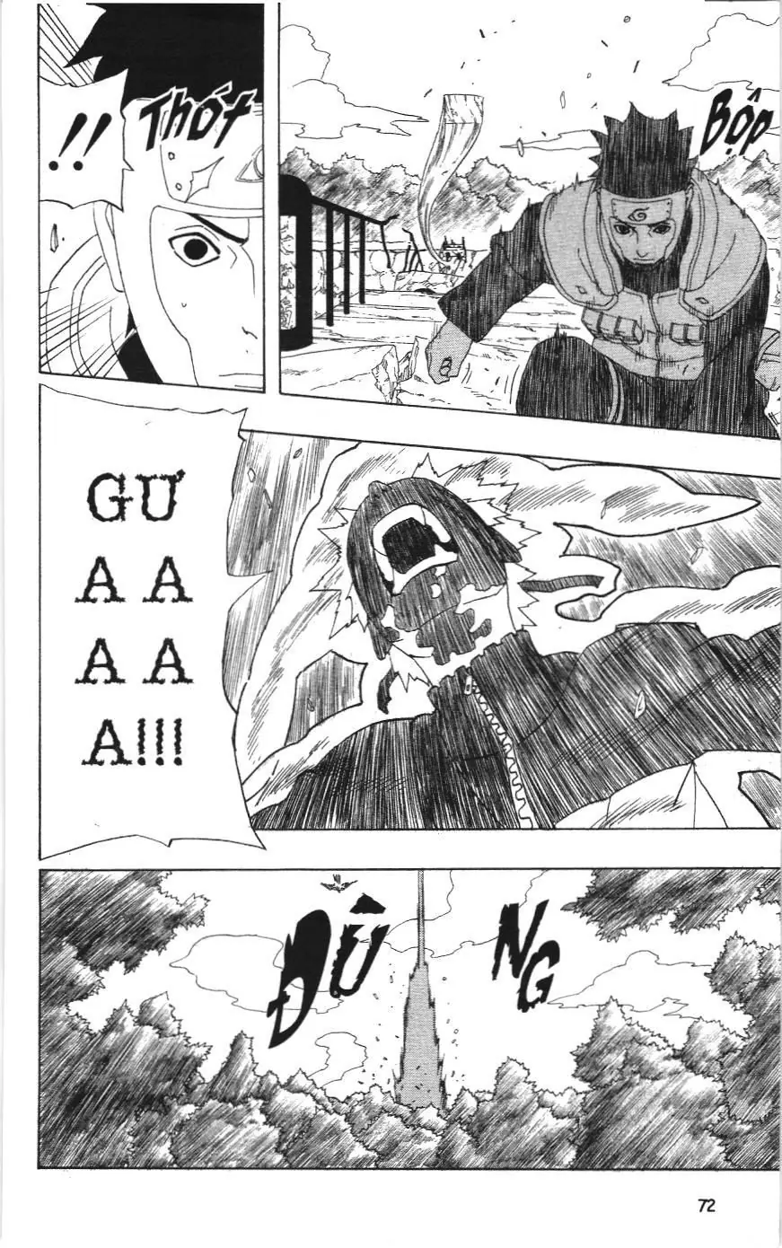 Naruto (NXB Kim Đồng) Chapter 293 - Trang 13