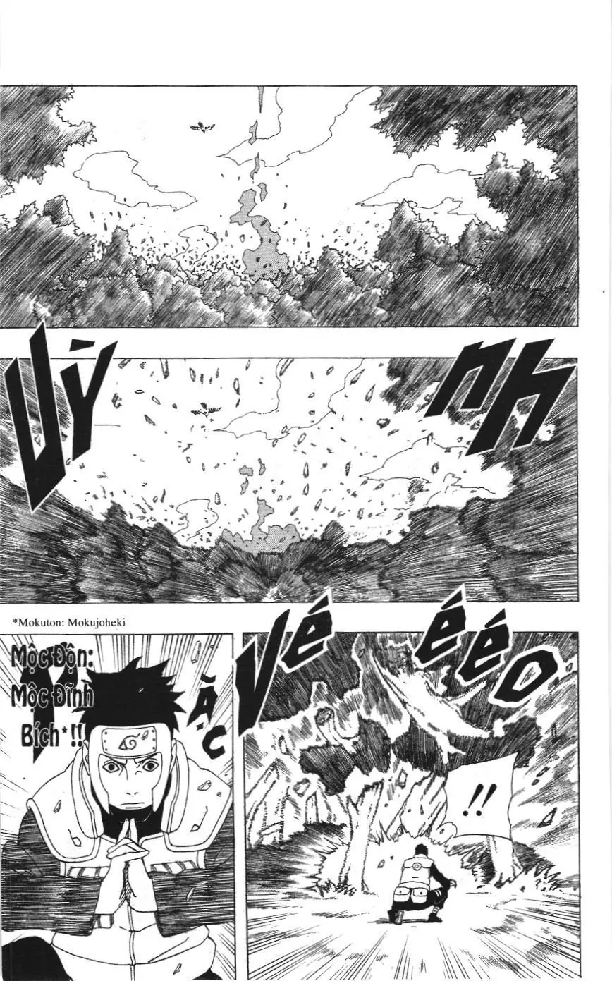 Naruto (NXB Kim Đồng) Chapter 293 - Trang 14