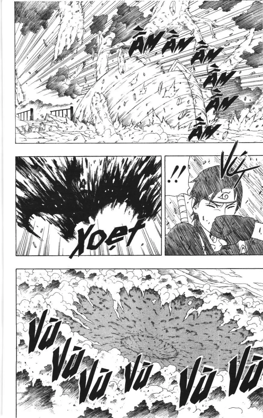 Naruto (NXB Kim Đồng) Chapter 293 - Trang 15