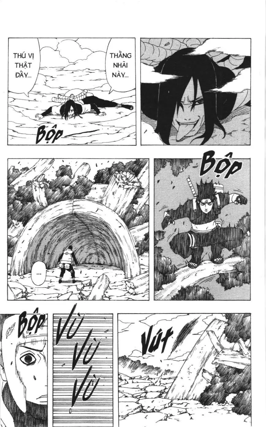 Naruto (NXB Kim Đồng) Chapter 293 - Trang 16
