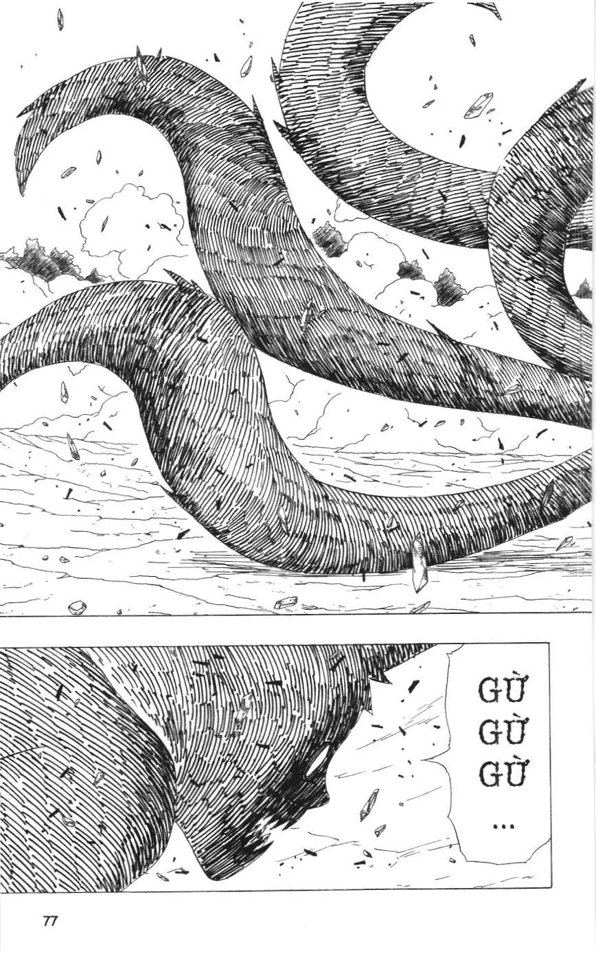 Naruto (NXB Kim Đồng) Chapter 293 - Trang 17