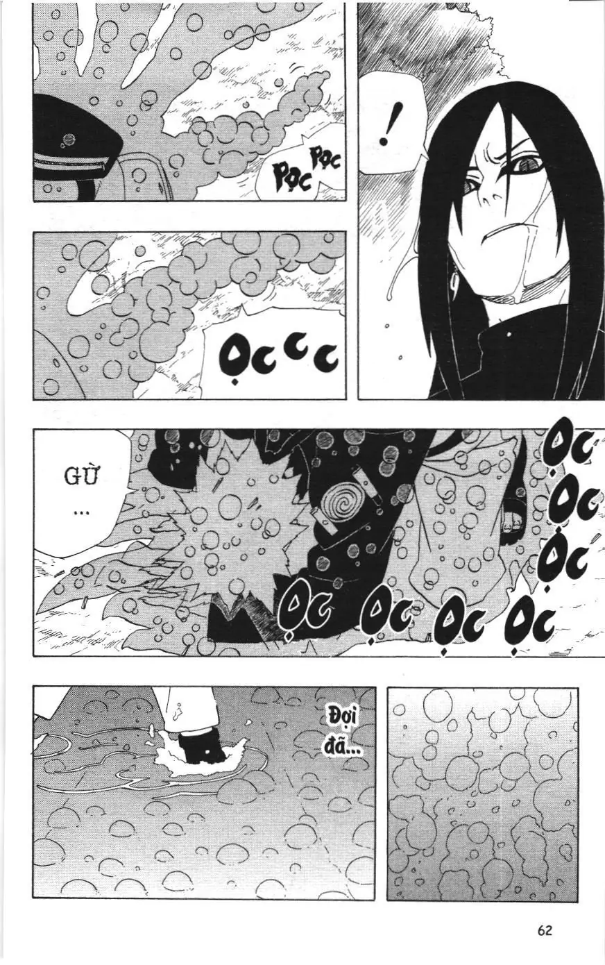 Naruto (NXB Kim Đồng) Chapter 293 - Trang 3