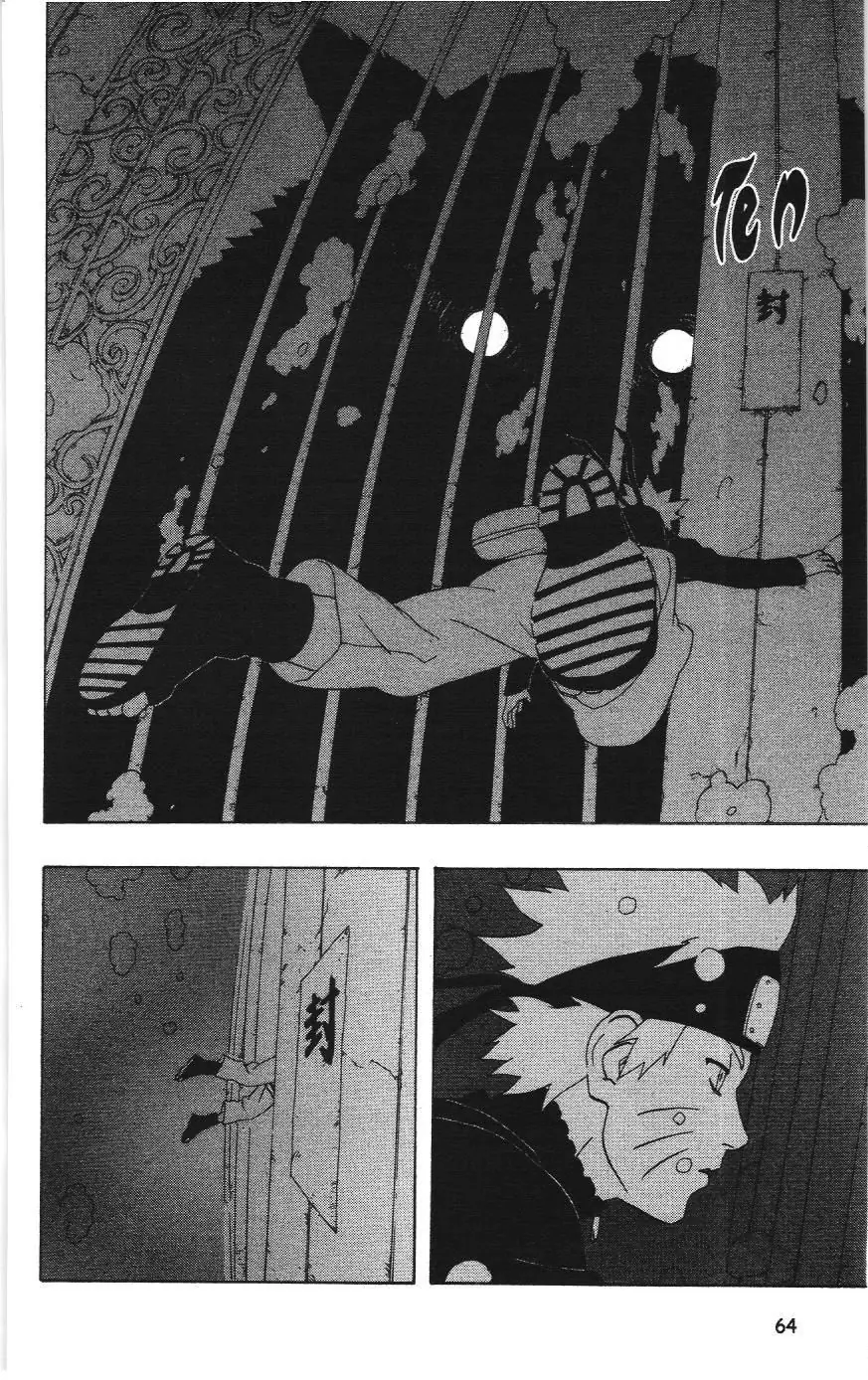 Naruto (NXB Kim Đồng) Chapter 293 - Trang 5