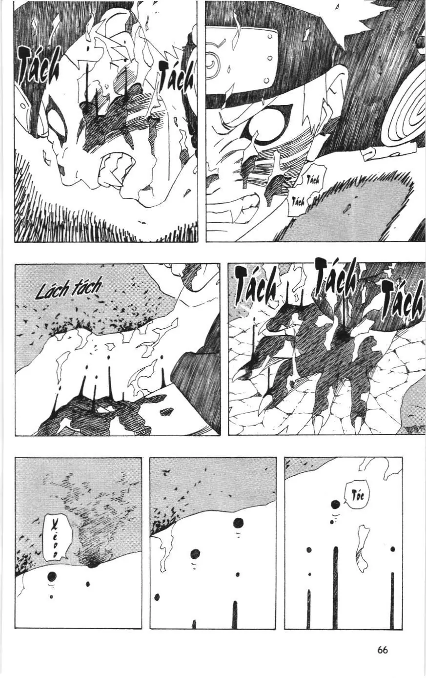 Naruto (NXB Kim Đồng) Chapter 293 - Trang 7