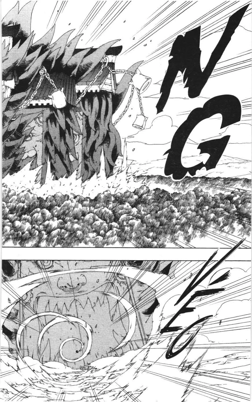 Naruto (NXB Kim Đồng) Chapter 295 - Trang 10