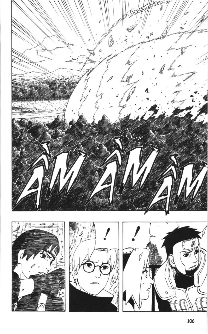 Naruto (NXB Kim Đồng) Chapter 295 - Trang 11