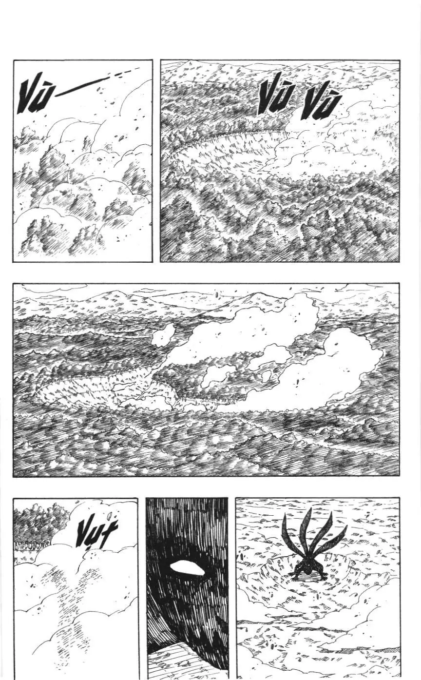 Naruto (NXB Kim Đồng) Chapter 295 - Trang 12
