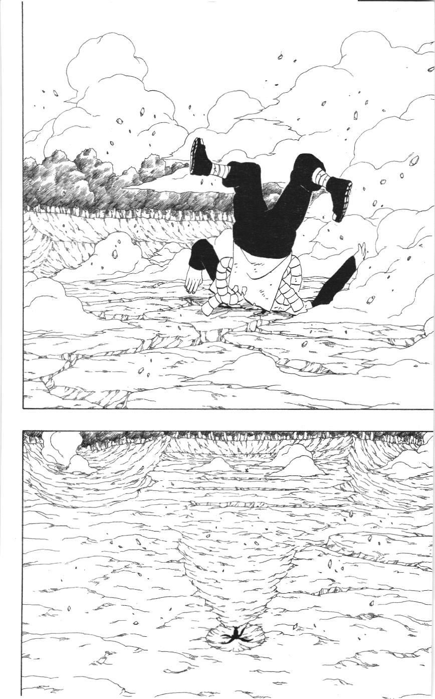 Naruto (NXB Kim Đồng) Chapter 295 - Trang 13