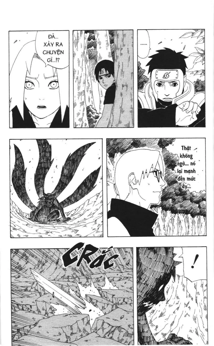 Naruto (NXB Kim Đồng) Chapter 295 - Trang 14