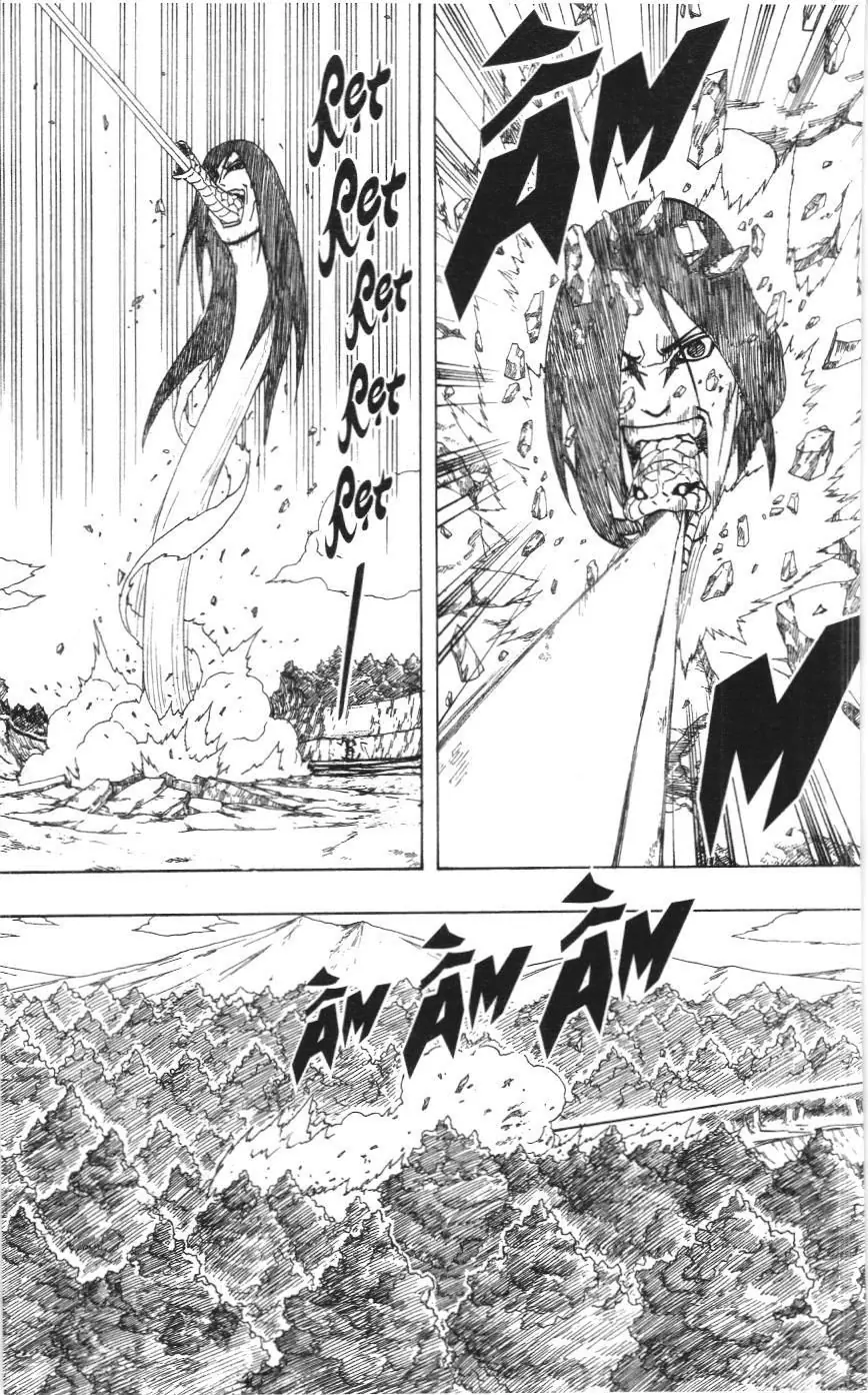 Naruto (NXB Kim Đồng) Chapter 295 - Trang 15