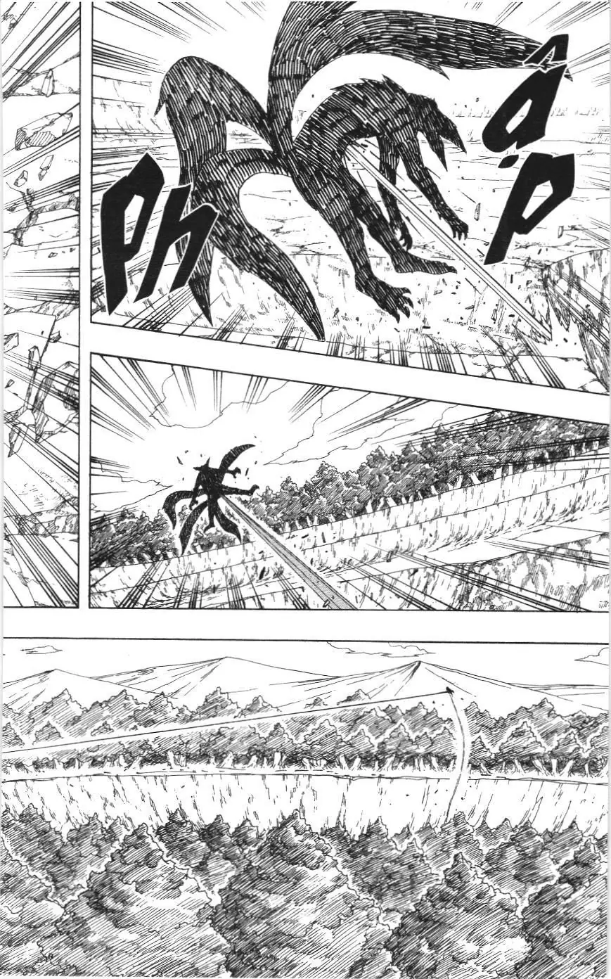 Naruto (NXB Kim Đồng) Chapter 295 - Trang 16