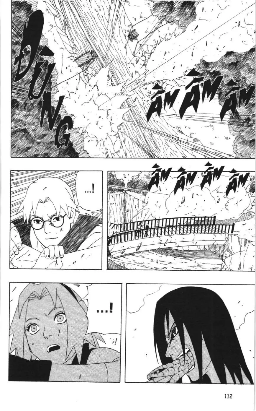 Naruto (NXB Kim Đồng) Chapter 295 - Trang 17