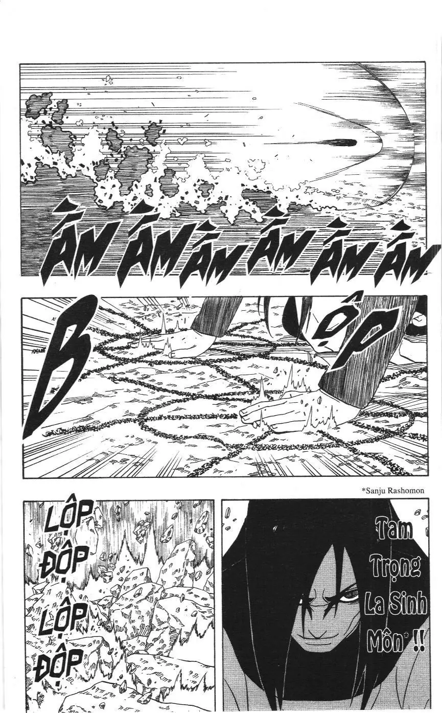 Naruto (NXB Kim Đồng) Chapter 295 - Trang 8