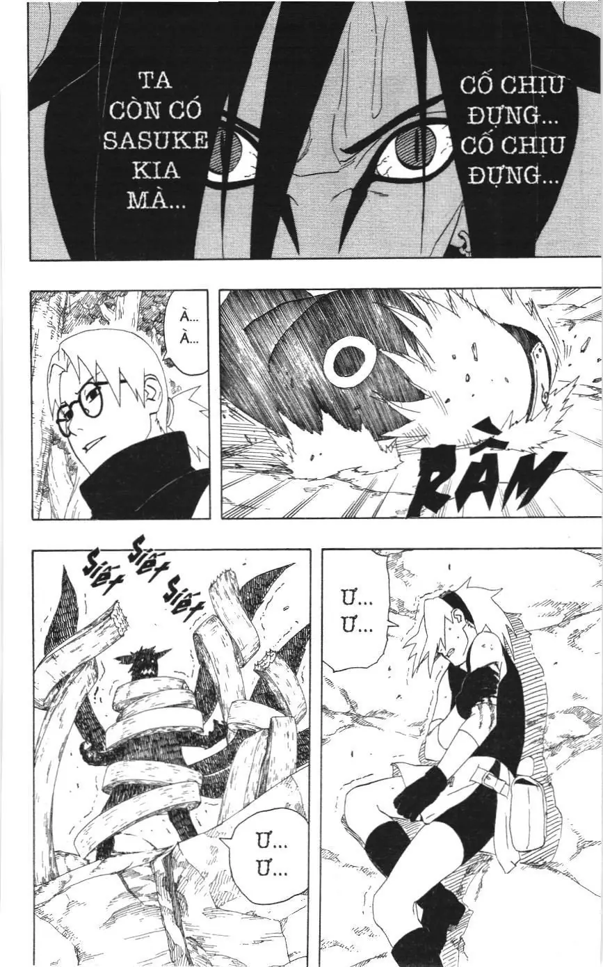 Naruto (NXB Kim Đồng) Chapter 296 - Trang 11