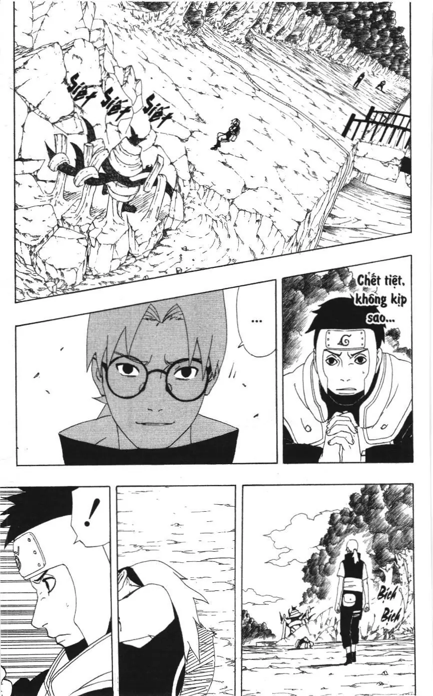 Naruto (NXB Kim Đồng) Chapter 296 - Trang 12